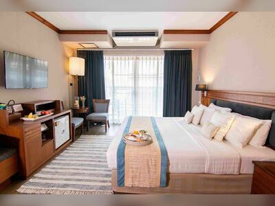 Tohsang Heritage Ubon Ratchathani Hotel