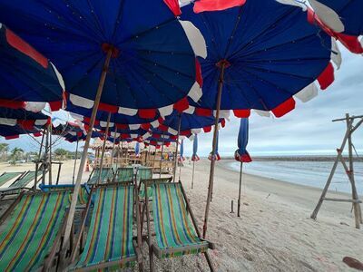 Hua Tan Beach