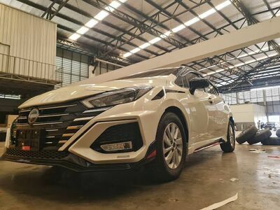 Nat Autocar - Samphao Branch