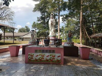 Wat Thung Hin Phut
