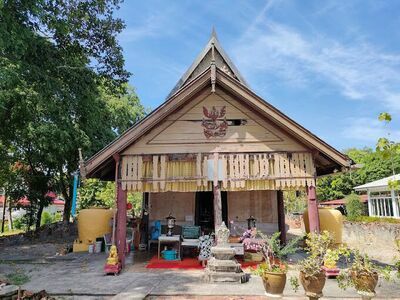 Wat Khod Thim Tharam