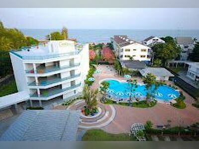 Cera Resort Cha-Am