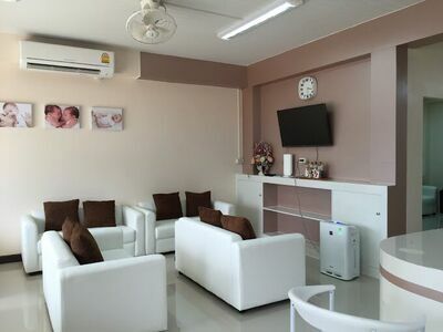 Doctor Angkarn Clinic