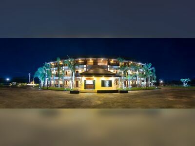 Lampang Vintage