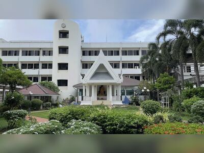 Khon Kaen Hospital