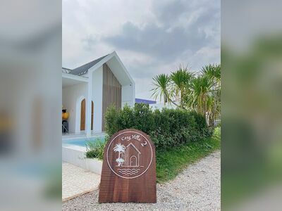Cozy Villa Nakhon Phanom