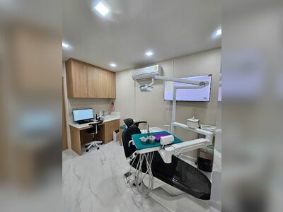 Doctor Kaeng Dental Clinic