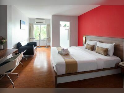 Eco Inn Prime Trang