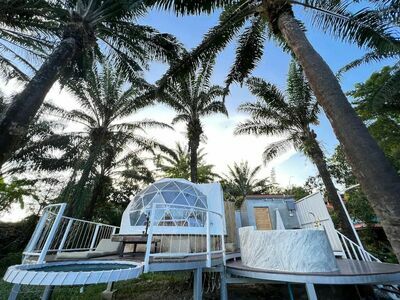 Pang Long Chao Resort
