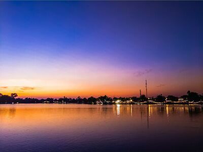 Nong Rasa San Water Park