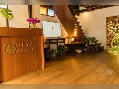 DEYA Massage Nan