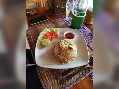 Paddy's Bar Buriram