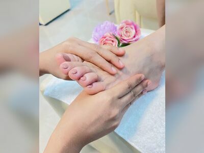 Dream BEAUTY & SPA Dream Beauty & Spa