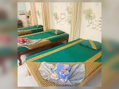 Inthanin Massage for Health Surin