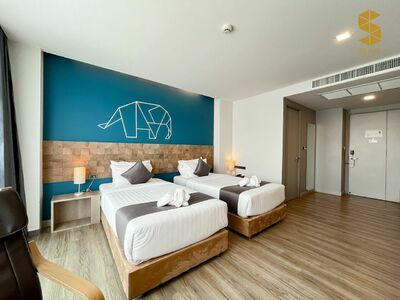 Slive Hotel Surin