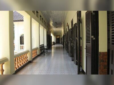 Nong Khai Provincial Museum