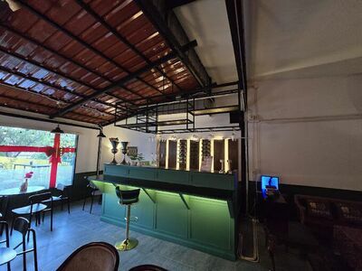 TAPSTER Craft Beer & Bar