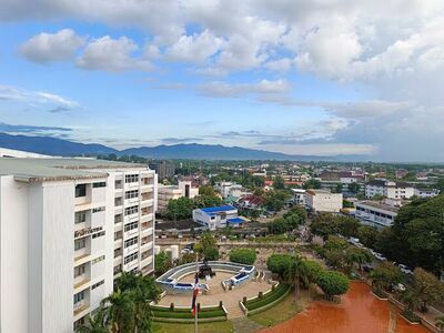 Lampang Hospital