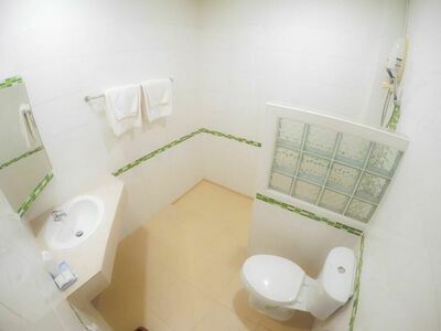 Asia Lampang Hotel