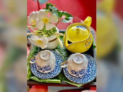 Lilly Spa & Massage
