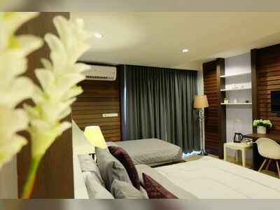 Villa Rattada Nakorn Lampang