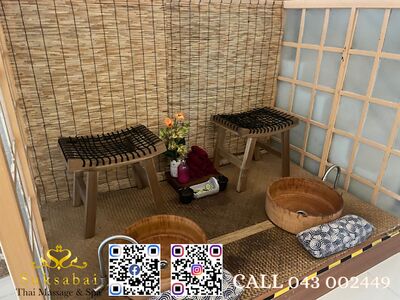 Suksabai Thai Massage & Spa