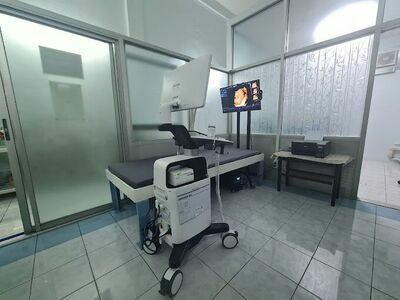 Patcharee Obstetrics and Gynecology Clinic