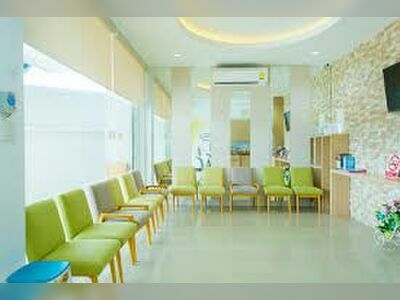 V-Dent Dental Clinic