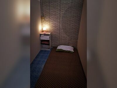 Pee Ploy Health Massage