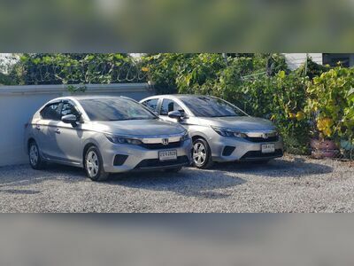 UD Car Rent