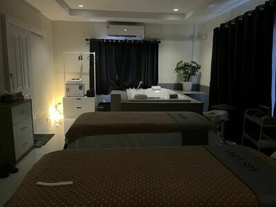 VARA SPA