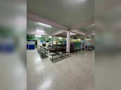 Songkwae Hospital