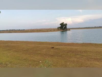 Prasat Golden Beach