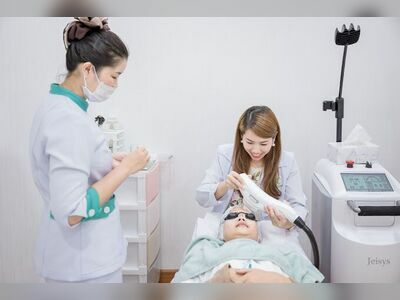 Amornmart Clinic