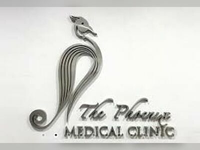 The Phoenix Clinic in Trang