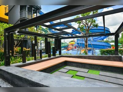 9D Sport Hotel