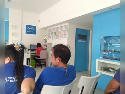 Dr. Parichat Eye Clinic
