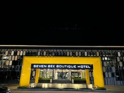 Seven Bee Boutique Hotel