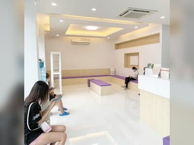 Tooth Smile Dental Clinic