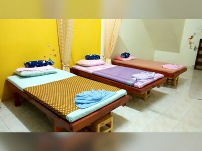 Ploypornpan Thai Massage for Health and Off-site Massage Services