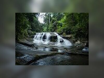 Khao Chamao-Khao Wong National Park