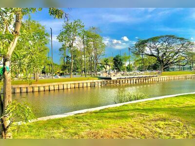 Phumirak Park
