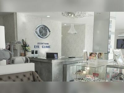 Udonthani Eye Clinic by Dr. Pitcha