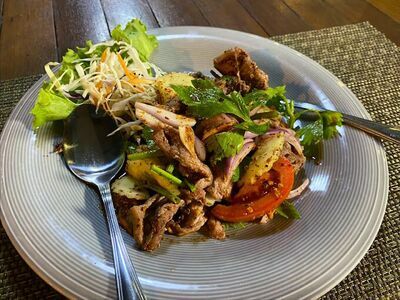 Yokotai Restaurant