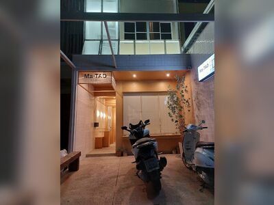 Ma-TAÔ Cafe & Hostel