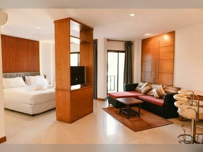 President Hotel Udon Thani