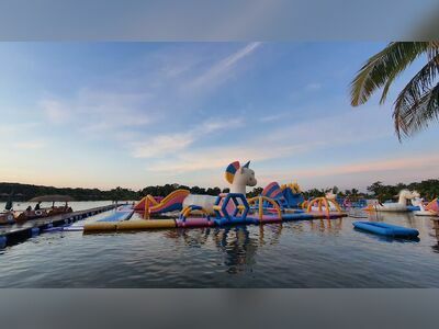Udon Thani Water Park