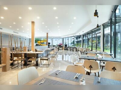 Juntima Boutique Hotel