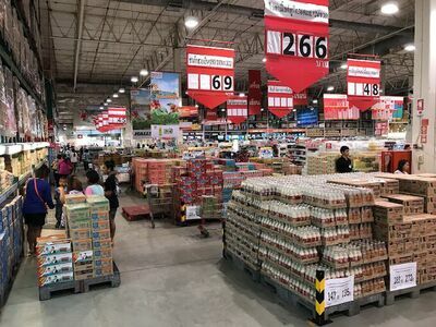 Makro Surin