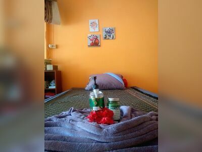 Noo Nit Massage for Health